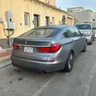 BMW 535 GT