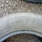 كفرات مستعلمه حقت سيارات صغيره وونيتات نظيفه