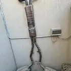 كت باك كمارو وكاله من 2010 الى 2015