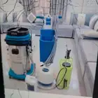 غسيل مجالس سجاد موكيت كنب تنظيف خزنات