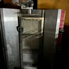 اغراض مطعم شاورما كامله الحاله ممتازه علي الشرط