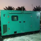 للبيع مولد كهرباء كومنز امريكي كاتم صوت