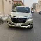 تويوتا فانزا 2016