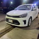 كيا بيكاس أبيض GL موديل 2025