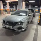 سياره 2022 - MG5 نظييفه جدا