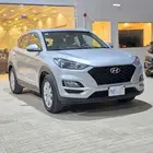 هونداي توسان 2020