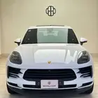 بورش ماكان 2020 سعودي