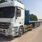 مرسيدس أكتروس أوربي