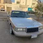 للبيع تاون كار 1992 ينبع