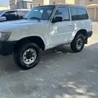 باترول 98 قير عادي بسعر طيب