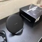 شاحن لاسلكي ماركة سامسونج Wireless charger stand Samsung