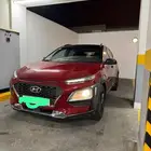 هونداي كونا 2019