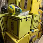 يوجد صناديق هنقر للبيع