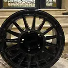 جنوط ميثود أسود لماع