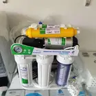 فلاتر تحلية منزلية