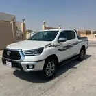 للبيع هايلوكس 2021