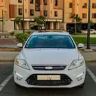 Ford mondo 2014
