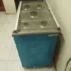 بوتجاز استعمال خفيف جدا