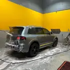 فولكس واجن طوارق