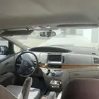 تويوتا بريفيا 2008 وكاله