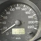 باجيرو 2004 مخبط