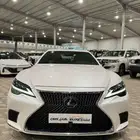 لكزس LS350 موديل 2021