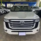 لاندكروزر L3 2023 GXR