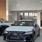 لكزس ES250 AA 2025