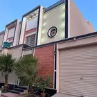 فيلا فاخرة للايجار بحي طويق