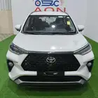 تويوتا فيلوز GLX فل كامل 2025