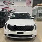 كيا كارنفال ستاندر 2025 تقسيط وكاش افضل الاسعار