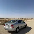 كورلا 2004