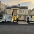 فله 3 شقق للبيع شغل شخصي