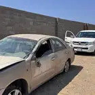 كامري 2003 للبيع تشليح