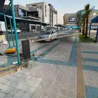 بوابه دخول وخروج السيارات من 3000ريال مع التركيب