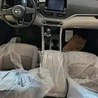 نيسان التيما استاندار