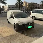 رينو - دوكر 2018