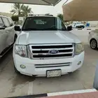 فورد اكسبيدشن قصير بدون دبل وارد الوكيل