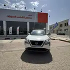 نيسان اكس تريل ستاندر بدون دبل 2025م