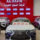 لكزس ES250 AA