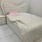 غرفة نوم متكاملة للبيع في محايل عسير