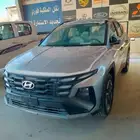 هيونداي توسان 1.6 سمارت 2025