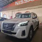 نيسان اكستيرا
