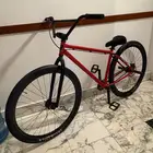 دراجة bmx مقاس 29