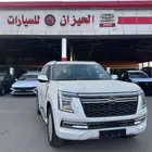 نيسان بلاتينيوم تنفس طبيعي 2026