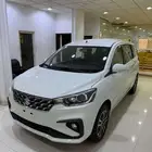 سوزوكي ارتيجا فل كامل 2025 ب 50800 غير شامل الضريبة