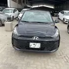 هيونداي I 10 -2024 مستخدم نظيف