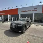 تويوتا لاند كروزر GXR L3 بنزين