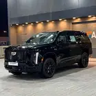 كاديلاك اسكاليد سبورت ___ 2025