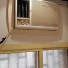 مكيف شباك للبيع